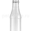 Бутылка 0,18 литра Уксус