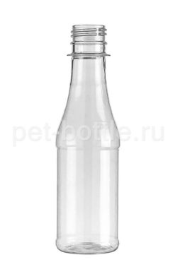 Бутылка 0,18 литра Уксус