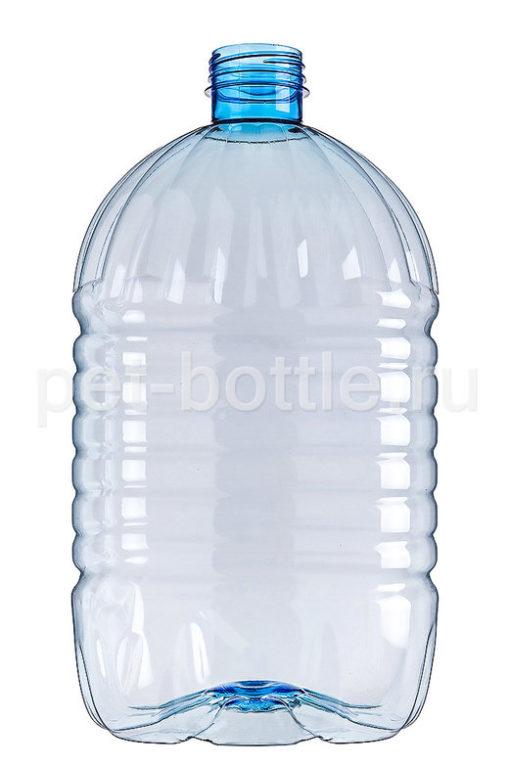 ПЭТ Бутылка 6 литров